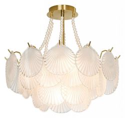 Люстра на штанге Lussole Hesperia LSP-8835