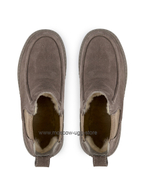 MENS CHELSEA CRAFTED - Smoke