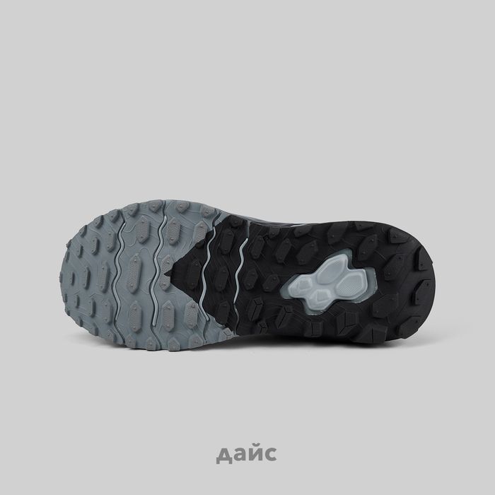 Кроссовки New Balance Fresh Foam More Trail артикул:MTMORCY/D - купить в магазине Дайс