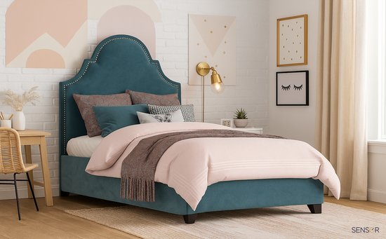 Кровать Афина kids