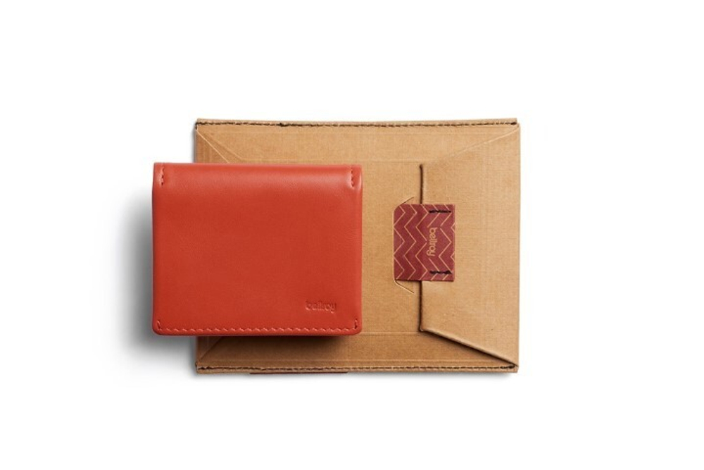 Кошелек Bellroy Slim Sleeve Wallet