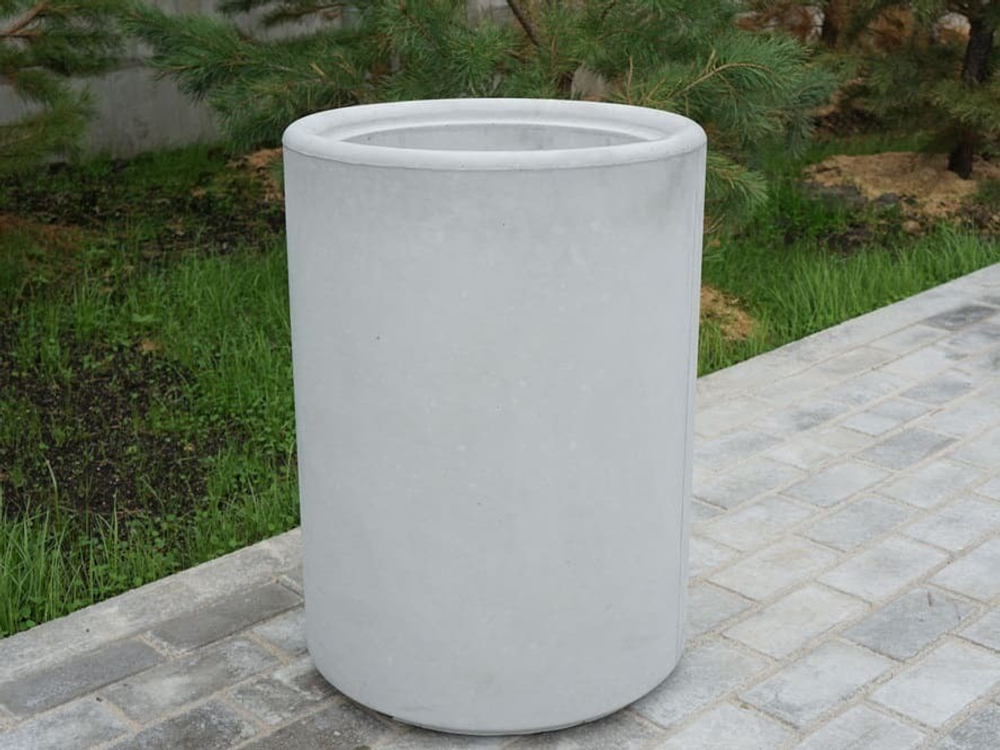 Урна Монолит (бетон)