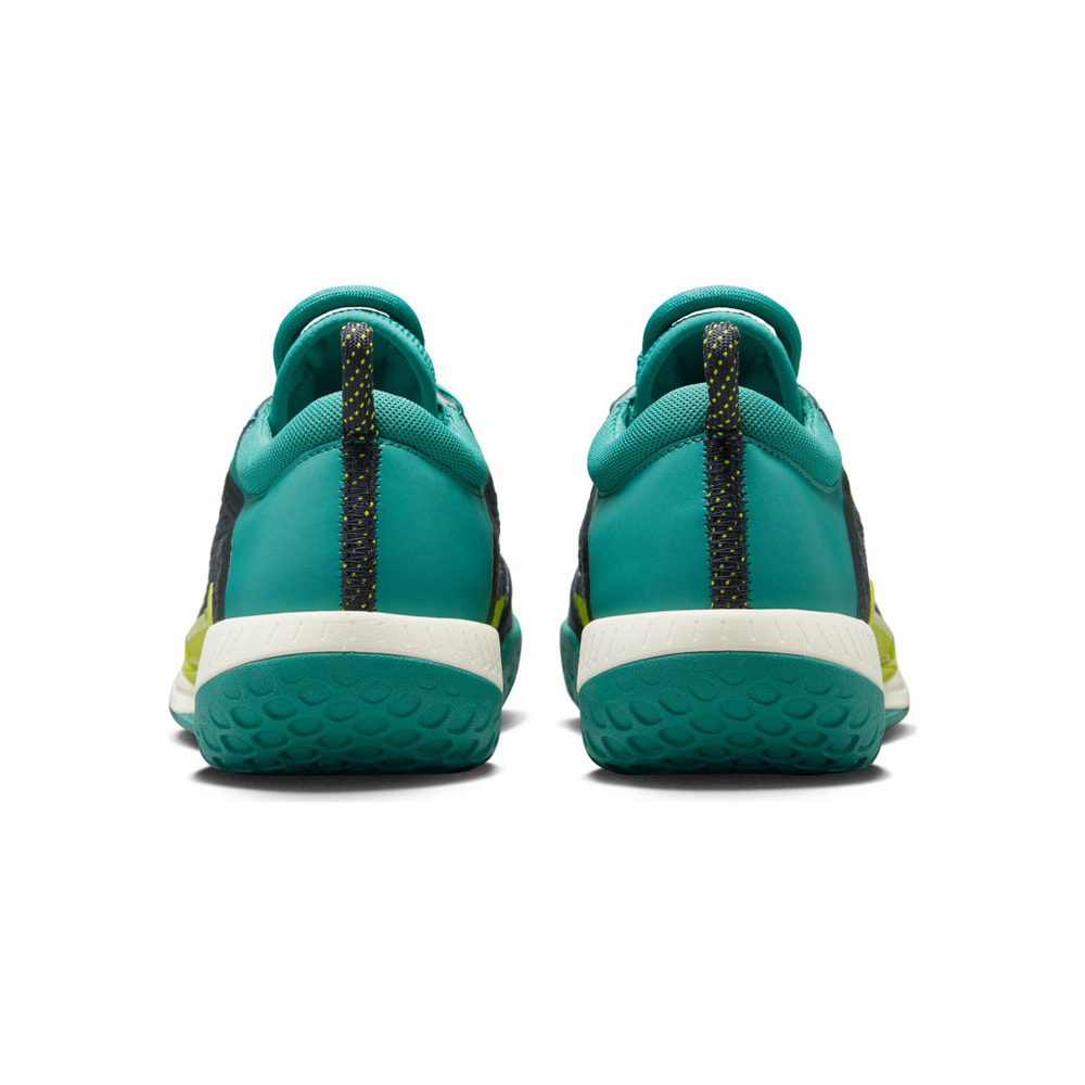 Мужские теннисные кроссовки Nike Zoom Court NXT All Court Shoe Men - Dark Blue, Turquoise