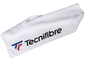 Полотенце теннисноеTecnifibre Towel - белый