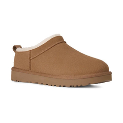 UGG Classic Micro Chestnut