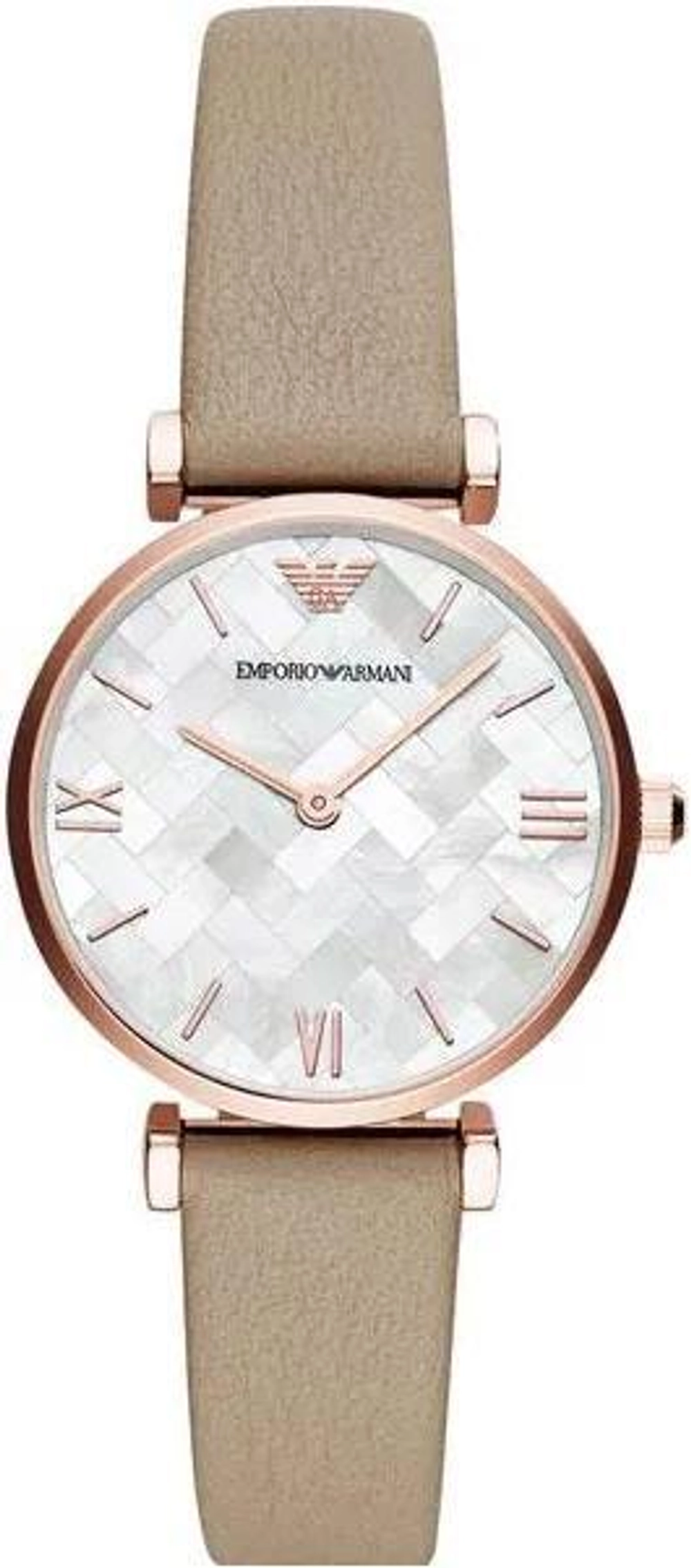 Женские наручные часы Emporio Armani AR11111