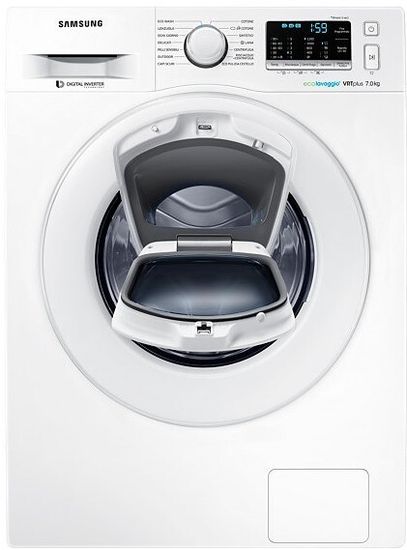 Стиральная машина Samsung WW70K5210XW