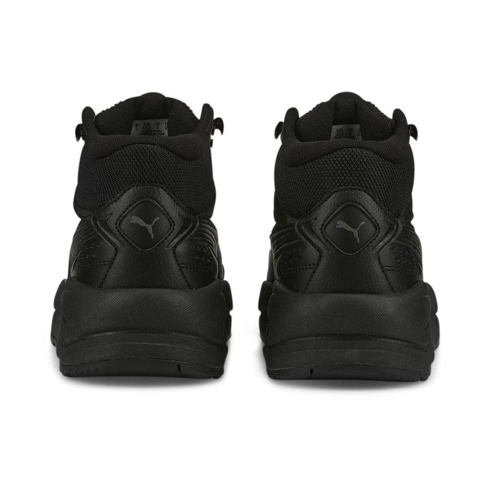 Кроссовки детские Puma X-Ray Speed Mid WTR Jr