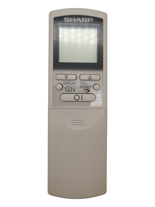Пульт для кондиционера Sharp CRMC-A528JBEZ