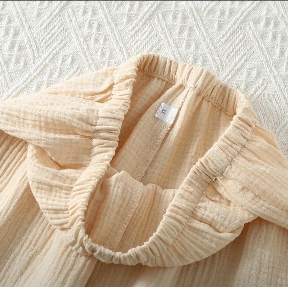 ДО МУСЛИН КАМЕЛИЯ Двойка