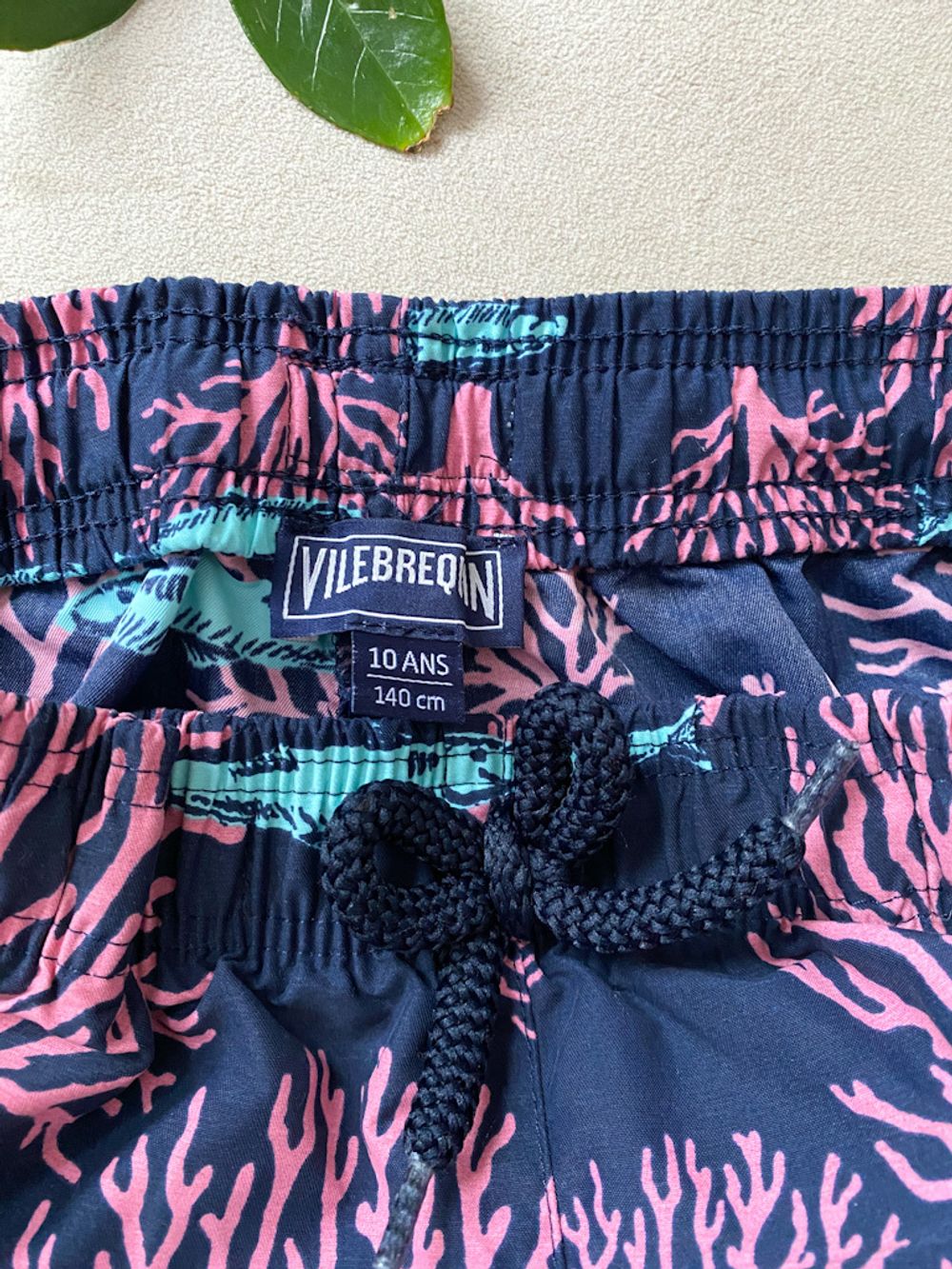 Шорты Vilebrequin, 140