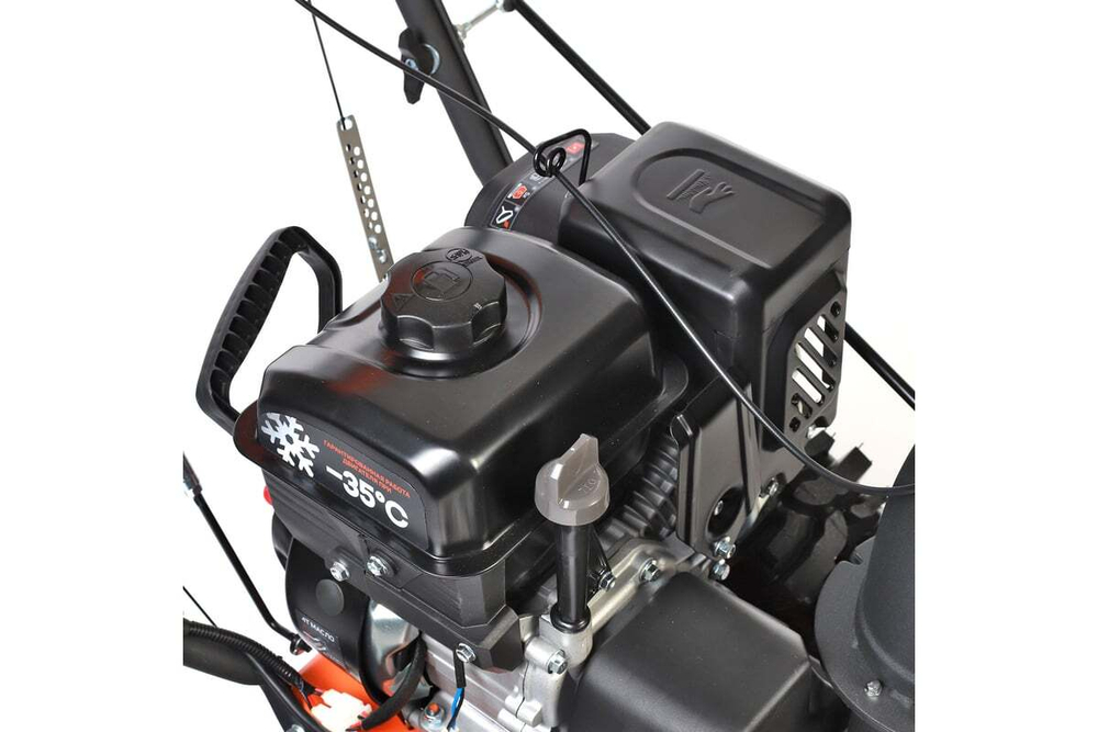 Снегоуборщик Patriot СИБИРЬ 62