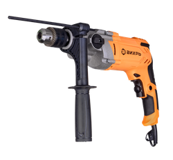 Дрель ударная Вихрь ДУ-1200/2 двухскоростная