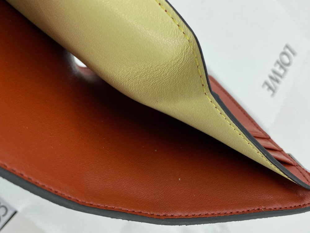 Кошелёк маленький Loewe