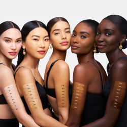Dolce&Gabbana Flawless Everlast Foundation - Интенсивная непрозрачная тональная основа с SPF 20, 27 ml