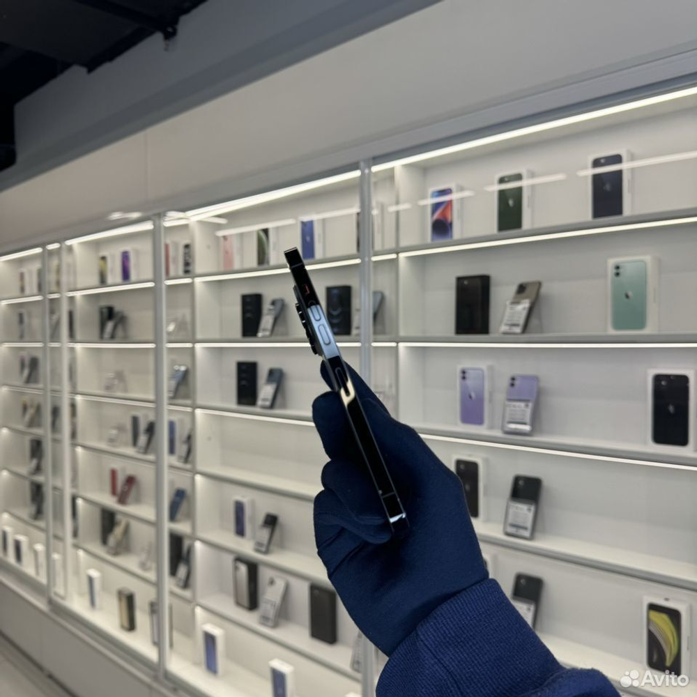 iPhone 13 Pro, 256 ГБ б/у
