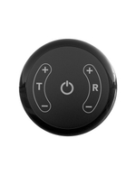 Секс-машина с функциями ротации и фрикций Fetish Fantasy Series The Bigger Bang Thrusting and Rotating Sex Machine (Цвет: черный)