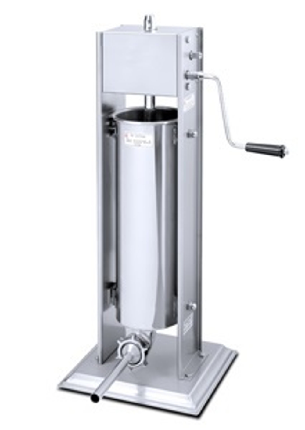 ШПРИЦ КОЛБАСНЫЙ ВЕРТИКАЛЬНЫЙ STARFOOD SV-7A
