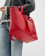 Сумка 864 03 красный