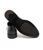 Кожаные дерби derrek BOSS BLACK - черный(50492642)