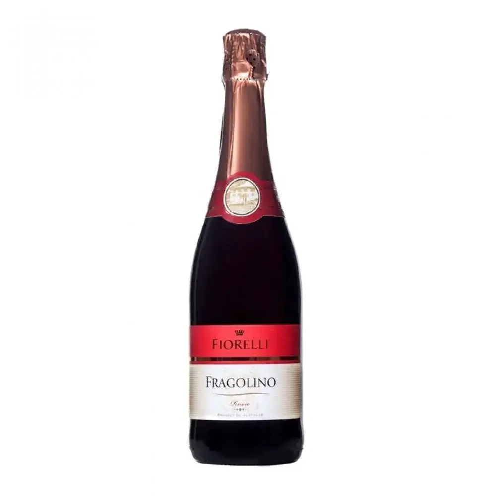 Fragolino Moscato 0.75 л.