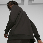 Мужская олимпийка PUMA BMW MMS Sweat Jacket