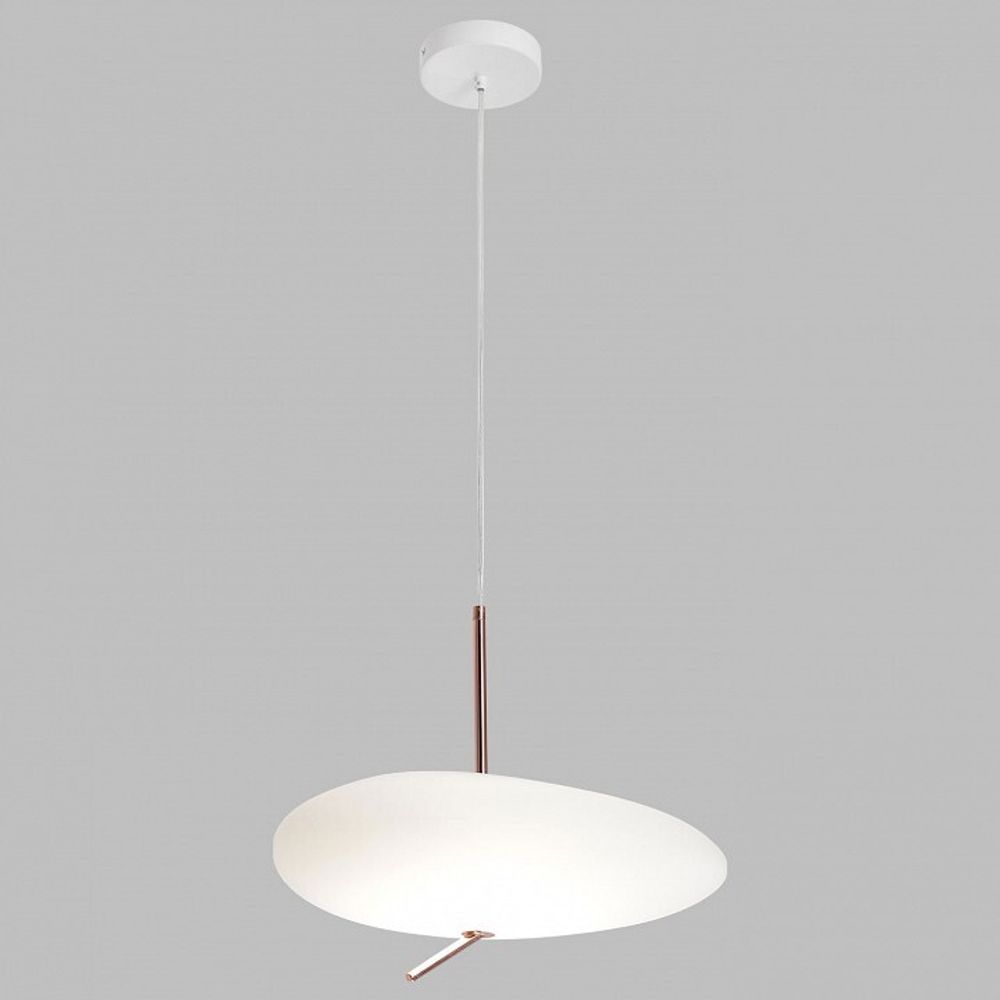 Подвесной светильник Lussole  LSP-7528