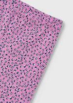 футболка с леггинсами