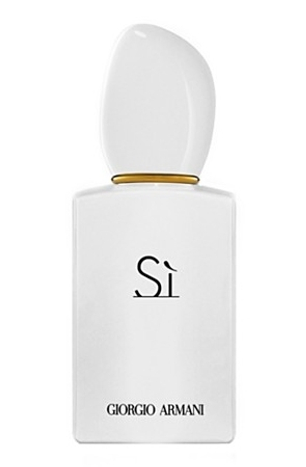 Giorgio Armani Si White Limited Edition