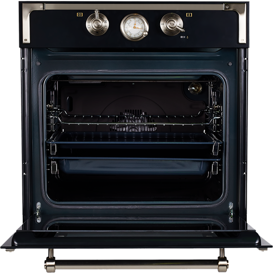 Электрический духовой шкаф Kuppersberg RC 699 ANX