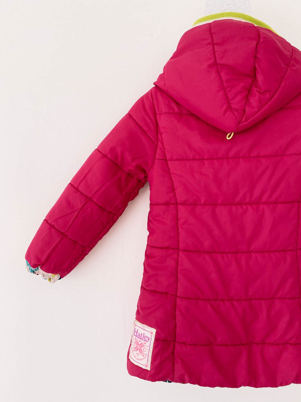 Куртка Hatley, 98