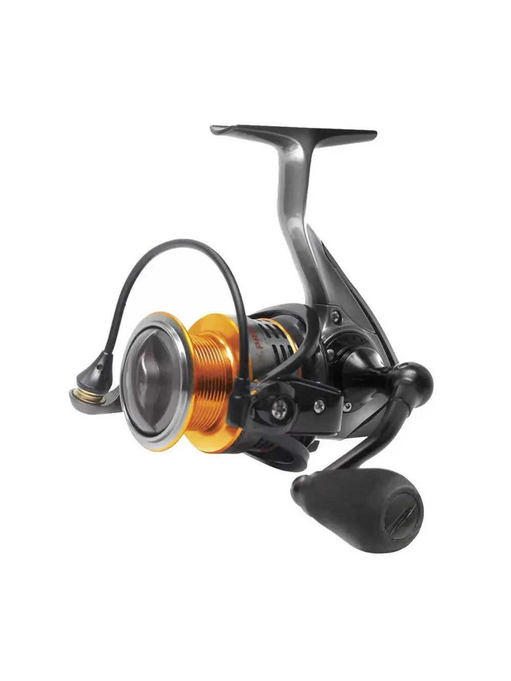 Катушка безынерционная Priority NS3510