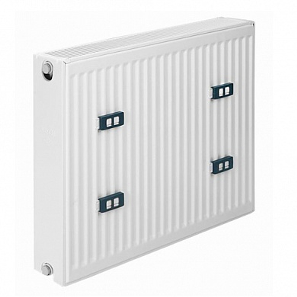 Стальной панельный радиатор STI Ventil Compact 22-500-1400
