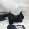 Сумка Prada Re-edition 2000 из нейлона и кожи