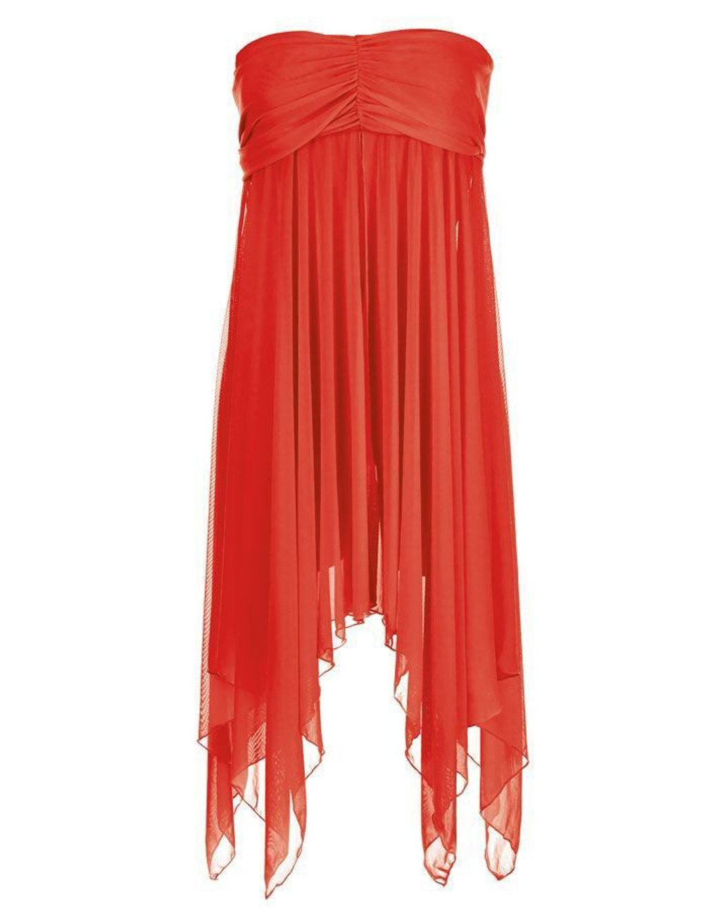 Туника пляжная черная р. 44-48, Charmante Италия