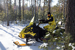 Снегоход Рыбак Торос 500SL 1000Pro