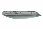 Моторная лодка ПВХ Zefir 4000