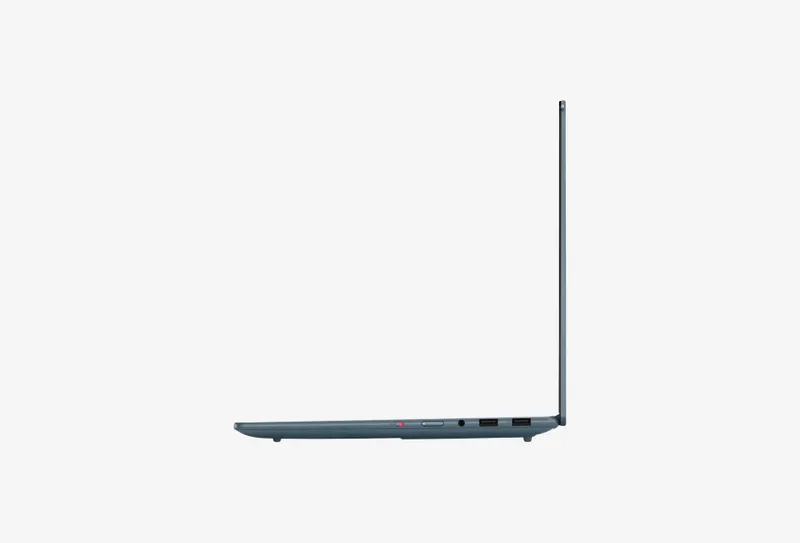 Ноутбук 14.5" Lenovo AMD Ryzen AI 7 (300 Series)-350 2 ГГц 32 DDR5 AMD Radeon 860M 350