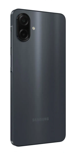 Смартфон Samsung Galaxy A07 6/128Gb Black (SM-A075F)