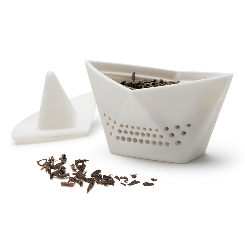 Ситечко для заваривания чая paper boat