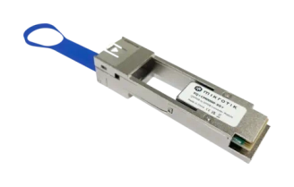 SFP MikroTik