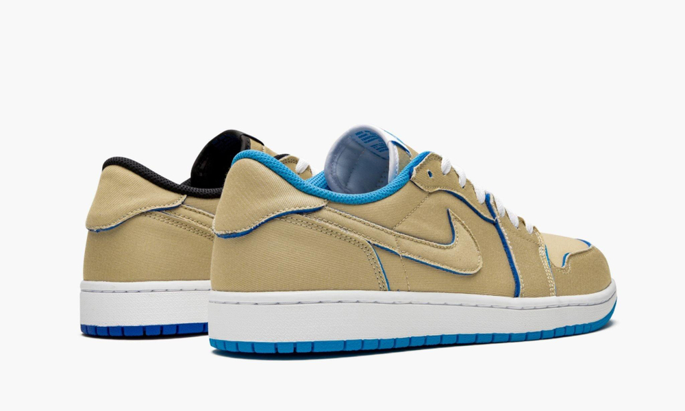 Air Jordan 1 Low "Lance Mountain"