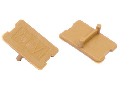 №2 Крышка для полкодержателя шкафа-купе