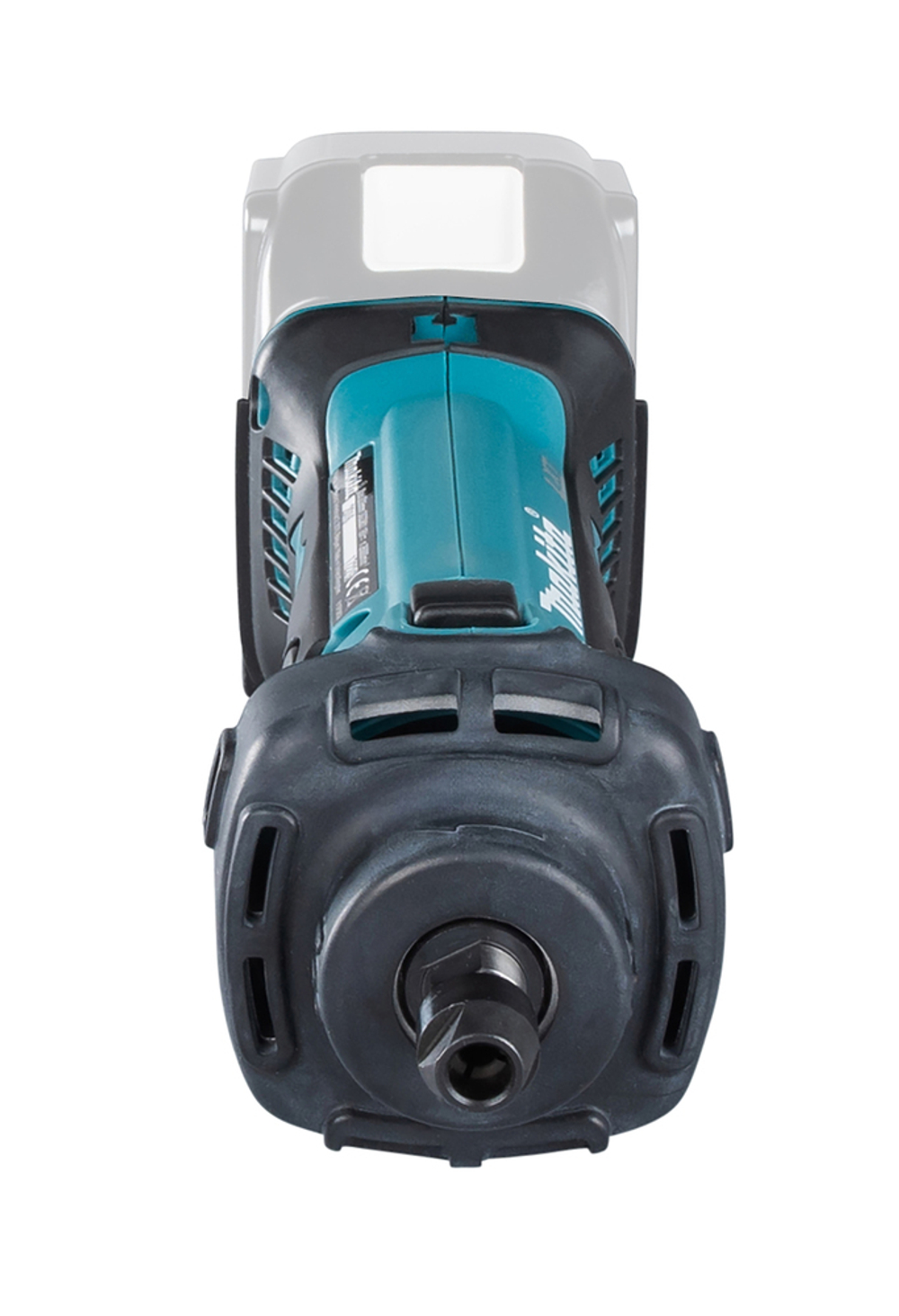 Аккумуляторная прямая шлифмашина LXT® DGD801Z 18В 25 000 об/мин 6 мм