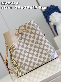 Louis Vuitton NeoNoe MM