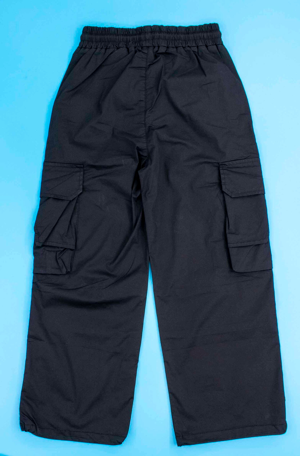 джогеры черные  4988