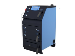 Твердотопливный котел Zota "Тополь-М" 60 кВт