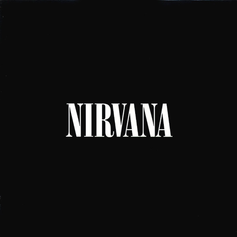 Nirvana / Nirvana (2LP)