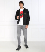 джинсы vanata(mick) John Richmond - серый(RMA22112JE)