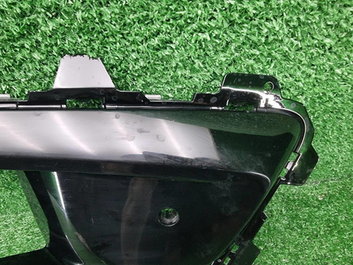 Накладка переднего бампера RH BMW X5M F95 (23-нв)